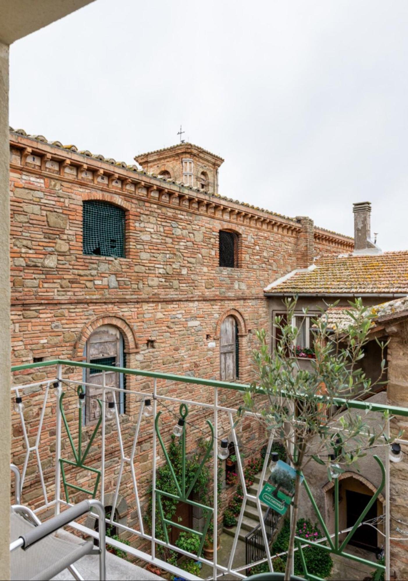 Casa Il Sole, Vicino Deruta Assisi Perugia Monte Falco Exterior photo